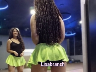 Lisabranch
