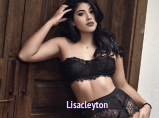 Lisacleyton