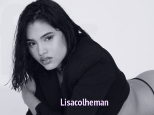 Lisacolheman