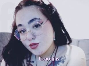 Lisacolins