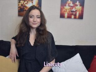 Lisacuty