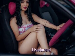 Lisadurand