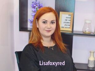 Lisafoxyred