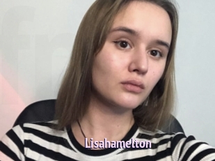 Lisahamelton