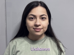 Lisahansen