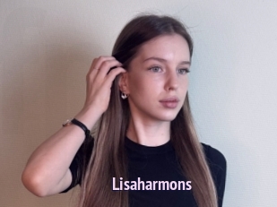 Lisaharmons