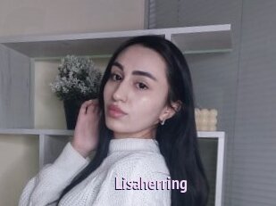 Lisaherring