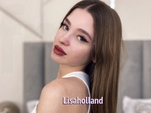 Lisaholland