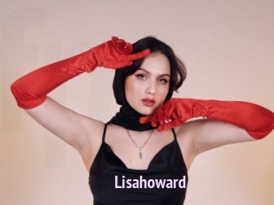 Lisahoward