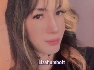 Lisahumbolt