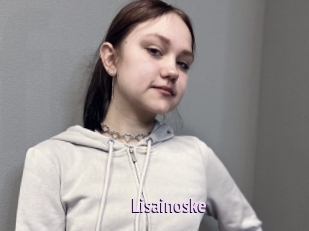 Lisainoske