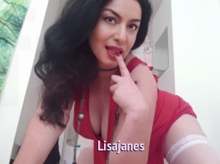Lisajanes