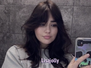 Lisajolly