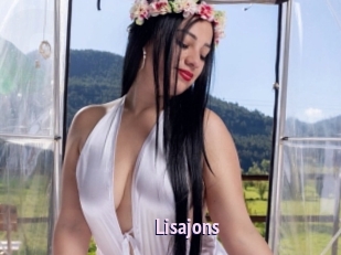 Lisajons