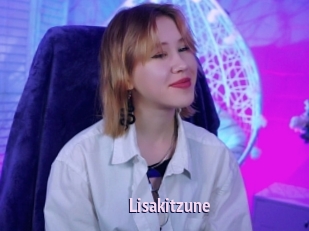 Lisakitzune