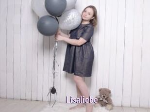 Lisaliebe