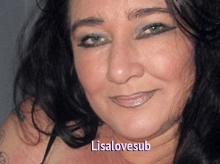 Lisalovesub