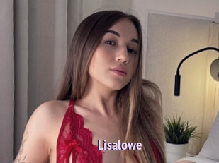 Lisalowe
