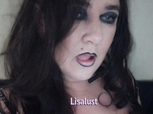Lisalust