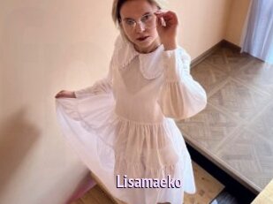 Lisamaeko
