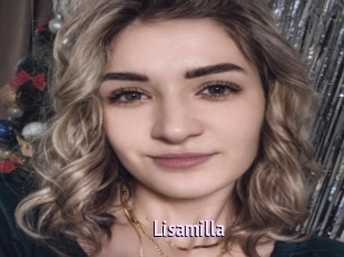 Lisamilla
