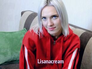 Lisanacream