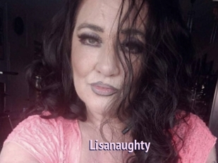 Lisanaughty