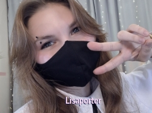 Lisaporter