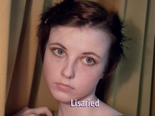 Lisaried