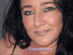 Lisasexkamer