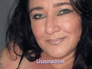 lisasmachine Film Porno