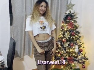 Lisasweet18