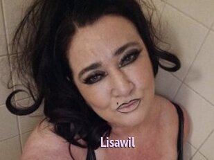 lisawil Film Porno