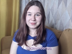Lisawondorsen