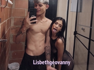 Lisbethgeovanny