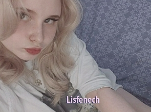 Lisfenech