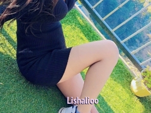 Lishalioo