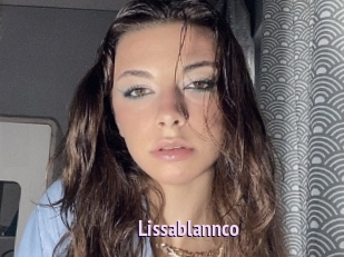 Lissablannco