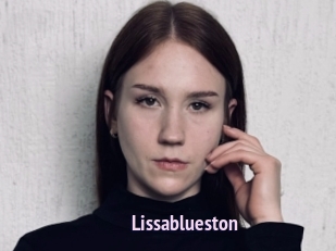 Lissablueston