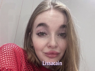Lissacain