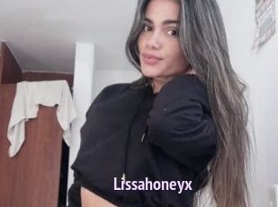 Lissahoneyx