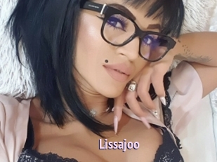 Lissajoo