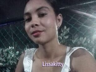 Lissakitty