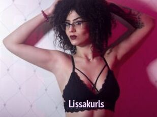lissakurls Film Porno
