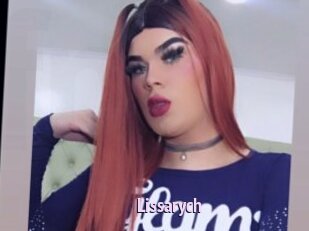 Lissarych
