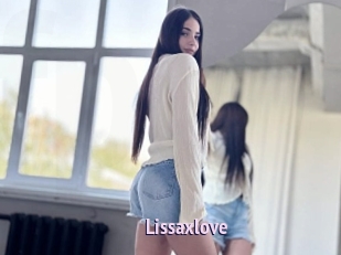 Lissaxlove