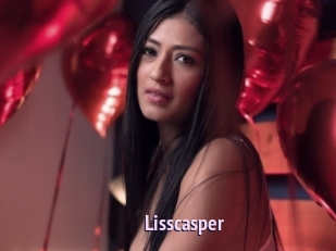 Lisscasper