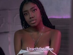 Lisseththomson
