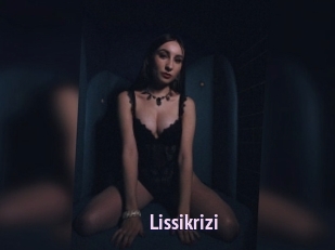 Lissikrizi