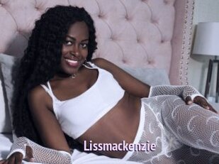 Lissmackenzie